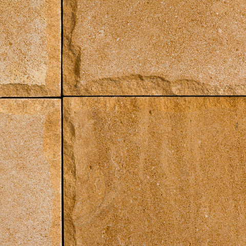 Mediterranean Golden Sandstone