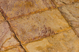 Paver Apricot Yellow
