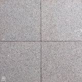 Flamed Grey Paver