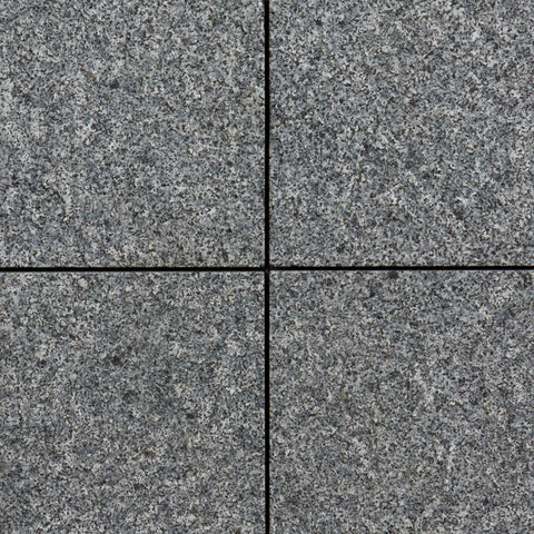 Dark Grey Cobble Stone