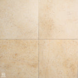 Stone Bone New Jerusalem