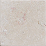 Pink And Beige Jerusalem Stone