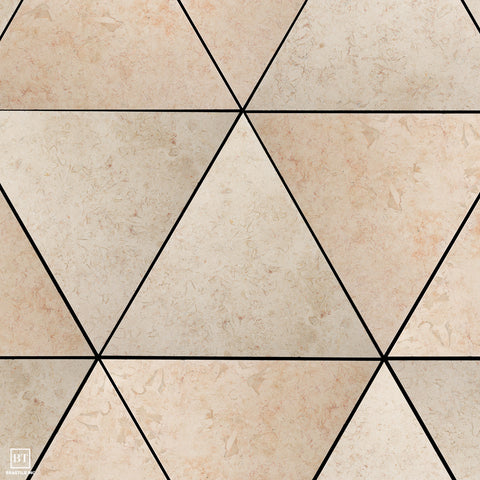 Ramon Light Jerusalem Stone