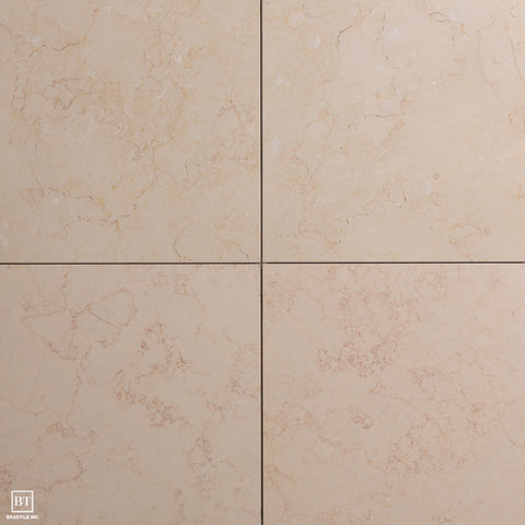 Mediterranean Golden Cream