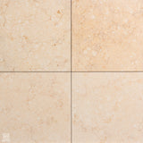 Mediterranean Desert