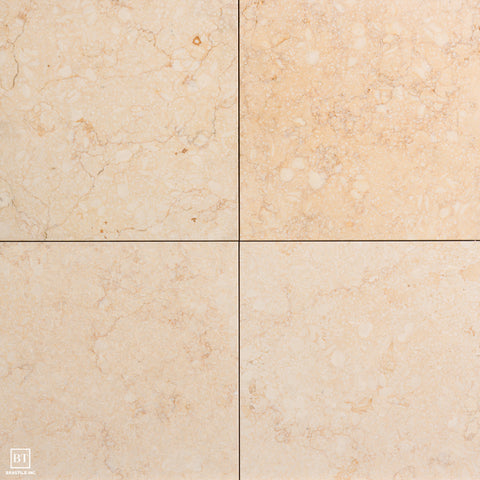 Mediterranean Desert