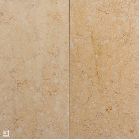 Mediterranean Desert