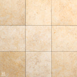 Stone Gold New Jerusalem