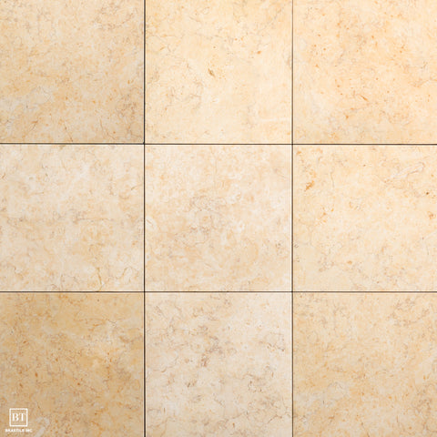 Stone Gold New Jerusalem