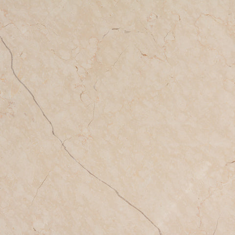 New Crema Marfil (Honed)