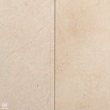 New Crema Marfil (Honed)