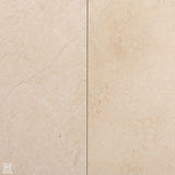 New Crema Marfil (Honed)