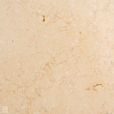 Mediterranean Desert