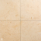 Mediterranean Desert