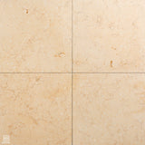 Mediterranean Desert