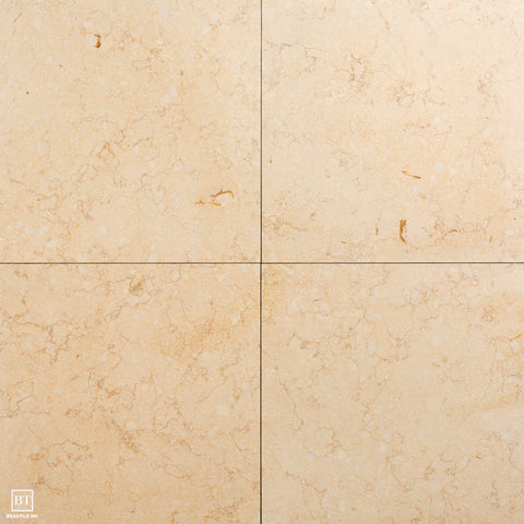 Mediterranean Desert