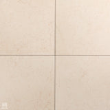 New Crema Marfil (Polished)