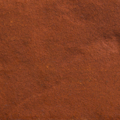 Cotto Verona Ceramic Bullnose Tile