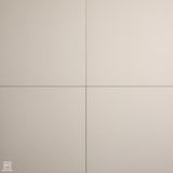 Mega White Polished Porcelain Tile