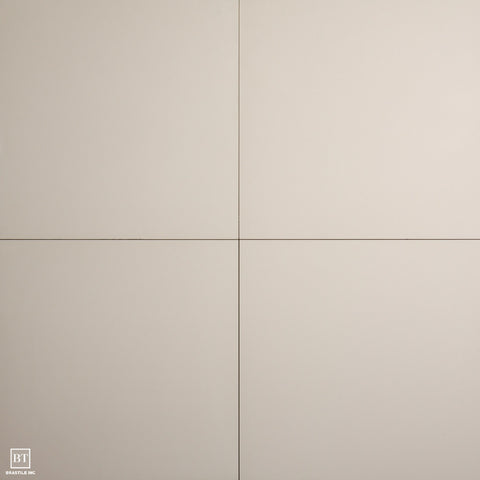 Mega White Polished Porcelain Tile