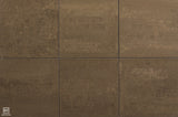 Marte Ramora Brown Polished Tile