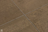 Marte Ramora Brown Polished Tile
