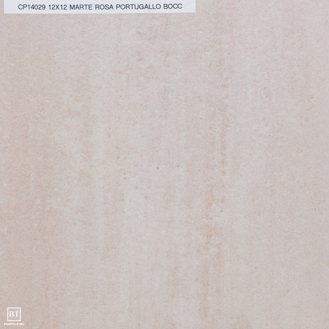 Marte Bocc Rosa Portugall