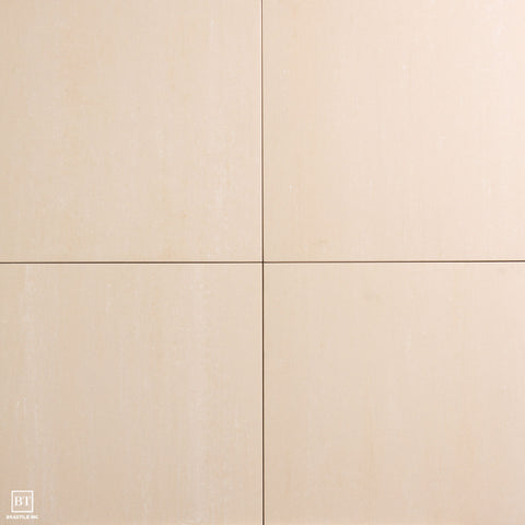 Marte Crema Marfil Matte Porcelain Tile