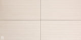 Chambray Bianco Vein Cut Polished Porcelain Tile