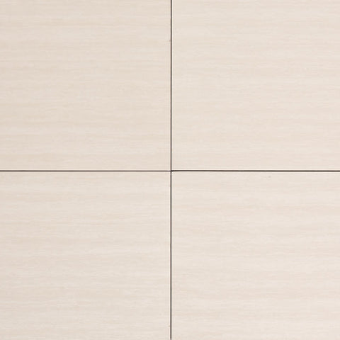 Chambray Bianco Vein Cut Polished Porcelain Tile