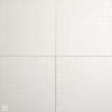 Ultimate White Polished Porcelain Tile