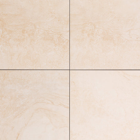 Arco Golden Cream Porcelain Tile
