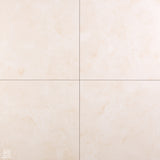 Crema Marfil Matte Porcelain Tile