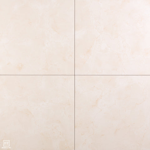 Crema Marfil (Porcelain)