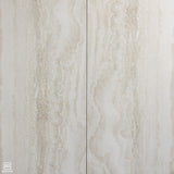 Silver Travertine (Porcelain)