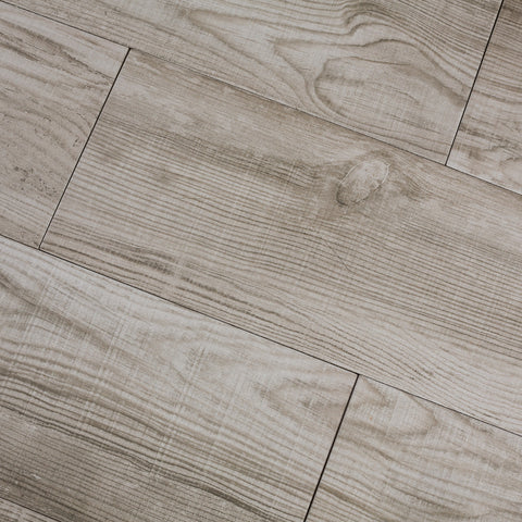 Grey Woodlook Porcelain
