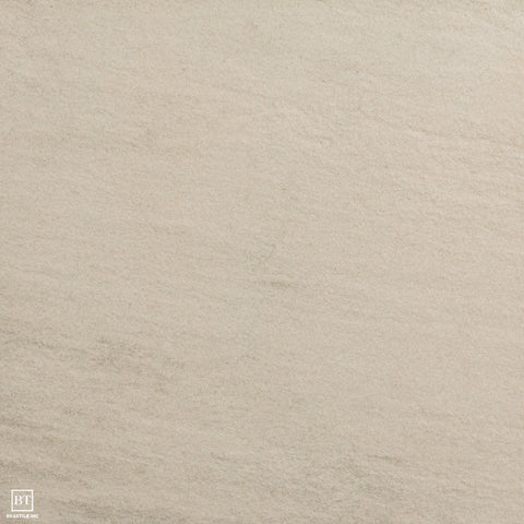 Silver Techno Quartz