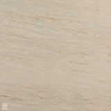 Silver Techno Quartz