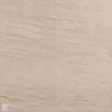 Silver Techno Quartz