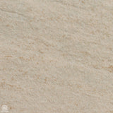 Silver Techno Quartz