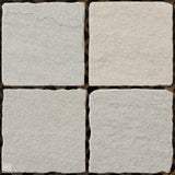 Silver Techno Quartz