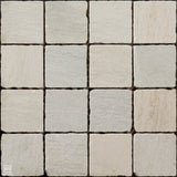 Silver Techno Quartz