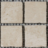 Faenza with Chiaro Mosaic