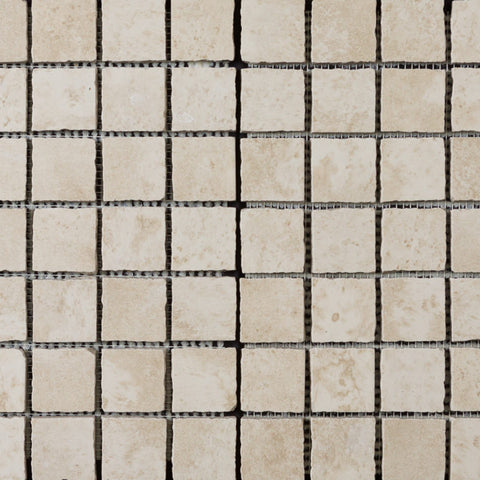 Faenza with Chiaro Mosaic