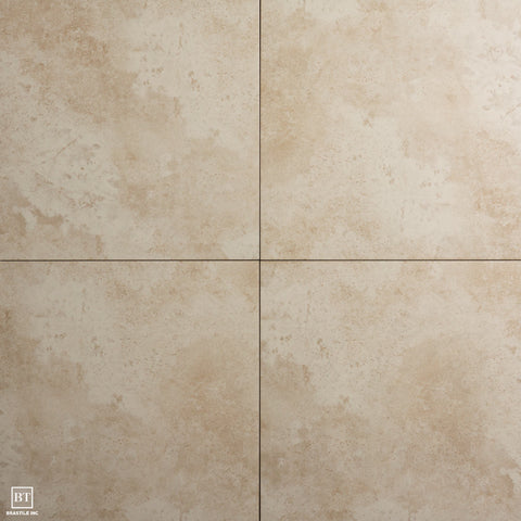 Faenza with Chiaro Tile