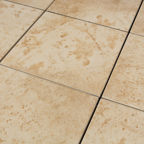 Faenza Honey Tile