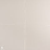 Mega White Matte Porcelain Tile