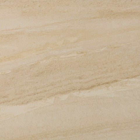 Iron Wood Almond Porcelain Tile