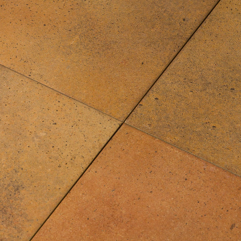 Sol Fiamma Ceramic Tile