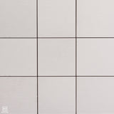 Infinity White Honed Porcelain Tile